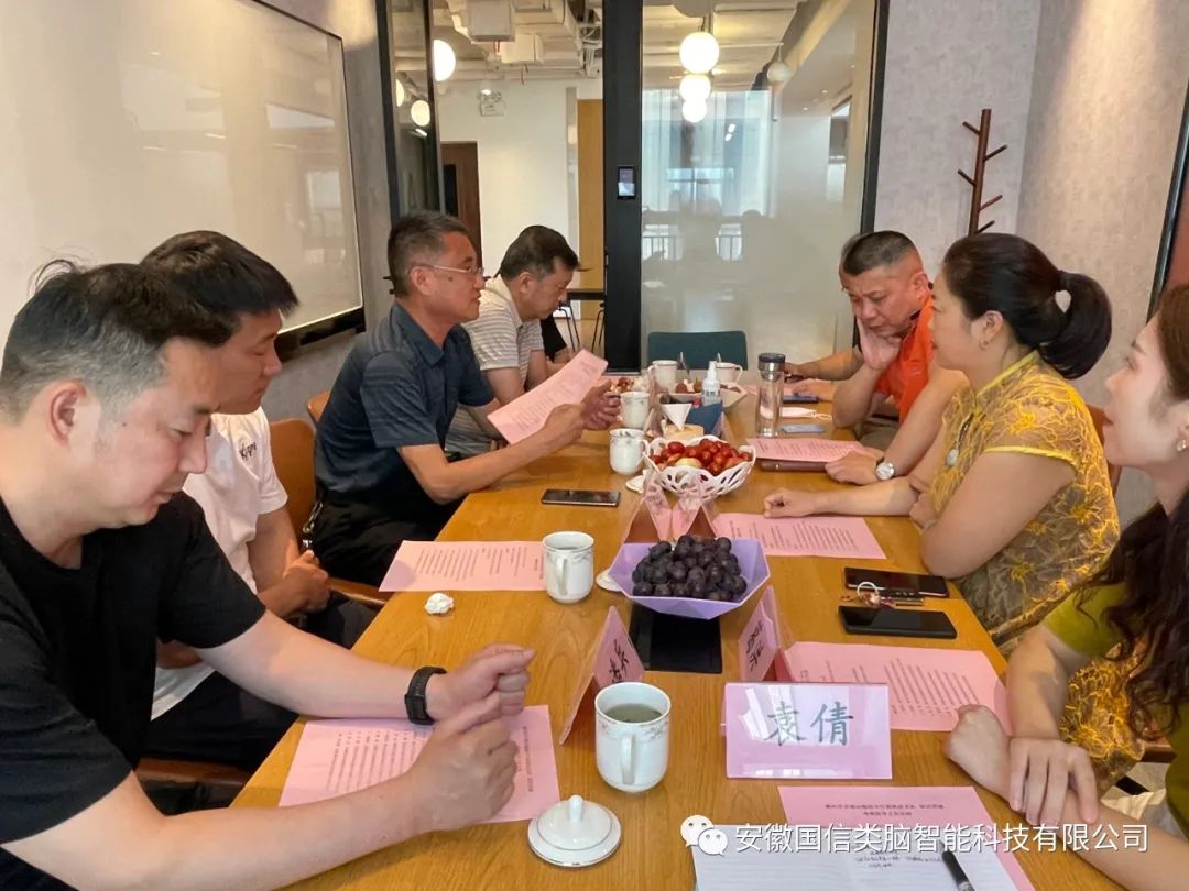 滁州市交通运输综合行政执法支队谢有东副支队长一行人莅临Z6尊龙考察(图2)