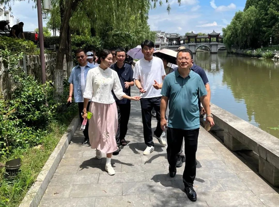 探索科技前沿·启航未来商界—紫荆商学院硕博合肥研学之旅(图10)